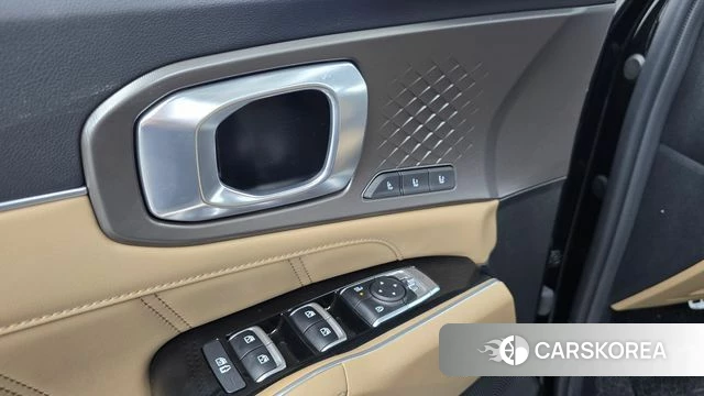 Kia The New Sorento 4th Generation id 4427622 из Кореи 20
