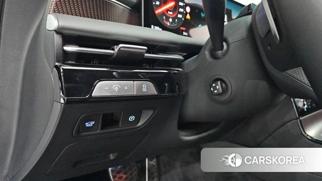 Genesis G80 (RG3) id 4540175 из Кореи 20