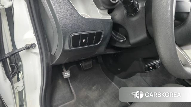 Kia The New Ray id 4501597 из Кореи 20