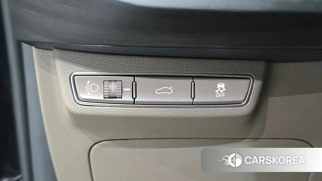 Kia K8 id 4267562 из Кореи 20