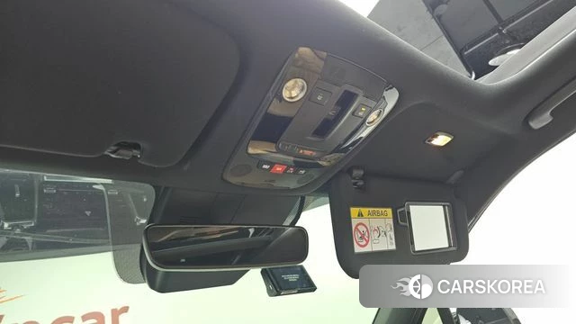 Kia Sorento 4th Generation id 4540928 из Кореи 20