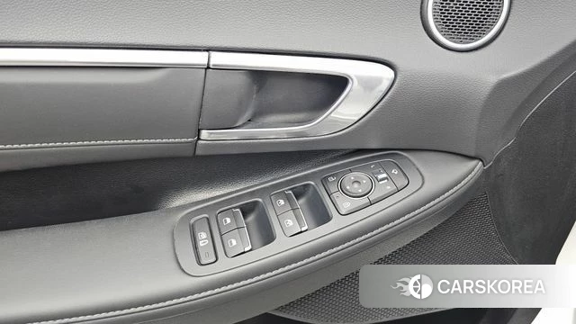Hyundai Sonata (DN8) id 4871828 из Кореи 20