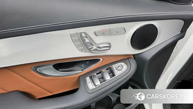 Mercedes-Benz GLC-Class X253 id 4428464 из Кореи 20