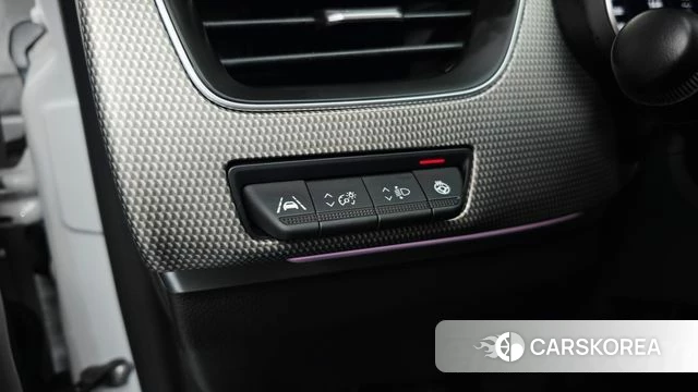 Renault Korea (Samsung) XM3 id 4635712 из Кореи 20