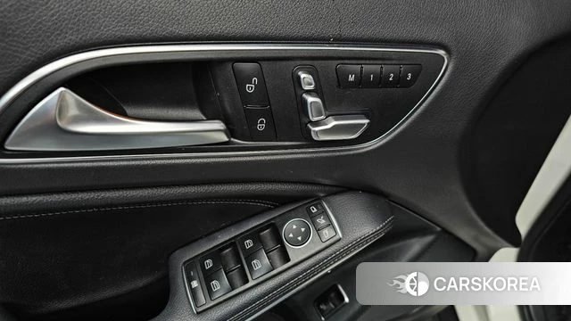 Mercedes-Benz GLA-Class X156 id 4610581 из Кореи 20
