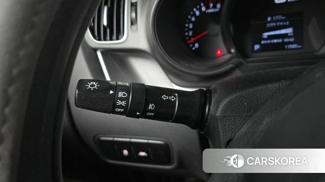 Kia The New Ray id 4556233 из Кореи 20