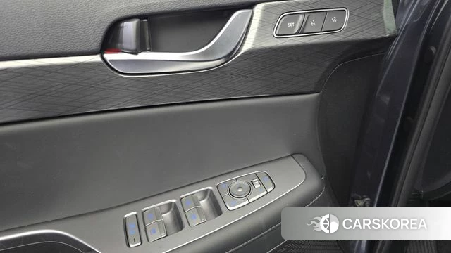 Hyundai Palisade id 4396072 из Кореи 20