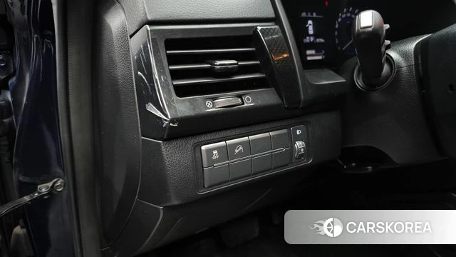 Ssangyong Rexton Sports id 4702782 из Кореи 20