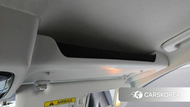Hyundai Staria id 4687569 из Кореи 20