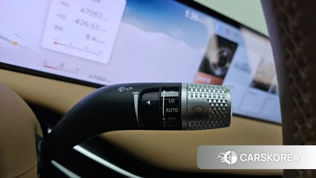 Genesis G80 (RG3) id 4767699 из Кореи 19