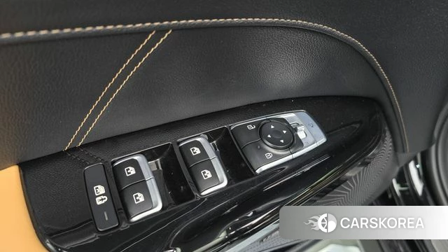 Kia K5 Hybrid 3rd Generation id 4642376 из Кореи 20