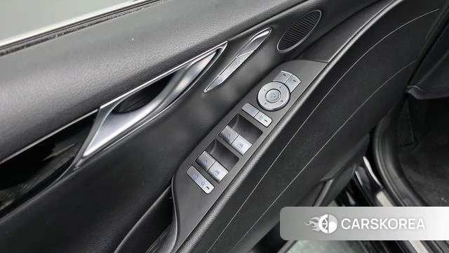 Genesis G80 (RG3) id 4758622 из Кореи 20