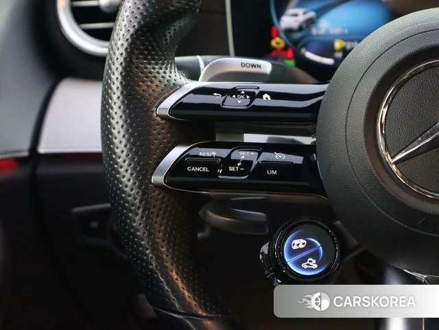 Mercedes-Benz E-class AMG id 4211436 из Китая 20