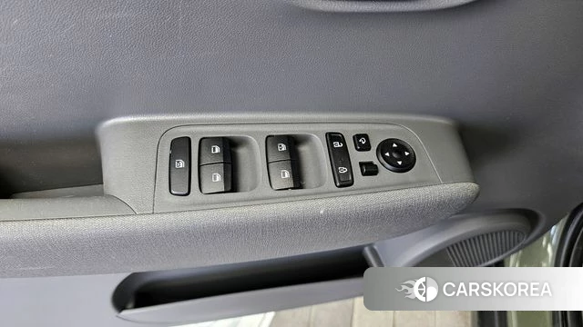 Hyundai Casper id 4316230 из Кореи 20