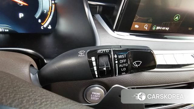 Kia More K9 id 4708507 из Кореи 20