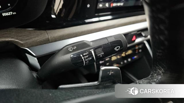 Kia K5 Hybrid 3rd Generation id 4676879 из Кореи 20