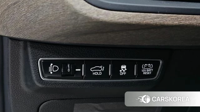 Kia K8 Hybrid id 4701077 из Кореи 20
