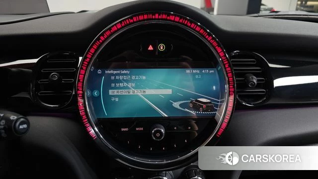 Mini Cooper S id 4784444 из Кореи 20