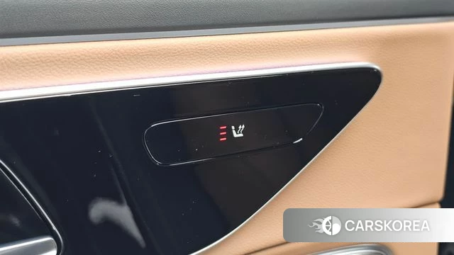 Mercedes-Benz E-Class W214 id 4635243 из Кореи 20