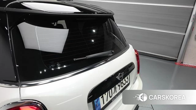Mini Cooper id 4701452 из Кореи 20