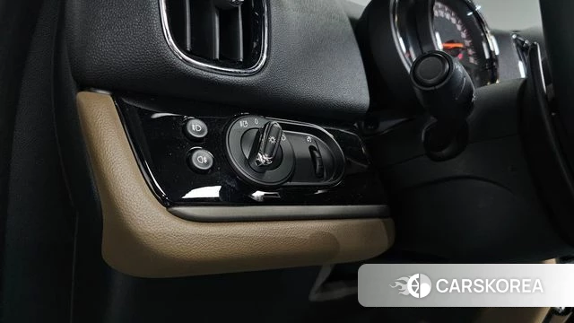 Mini Cooper S Countryman id 4769926 из Кореи 20