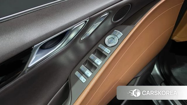 Genesis G80 (RG3) id 4741292 из Кореи 20