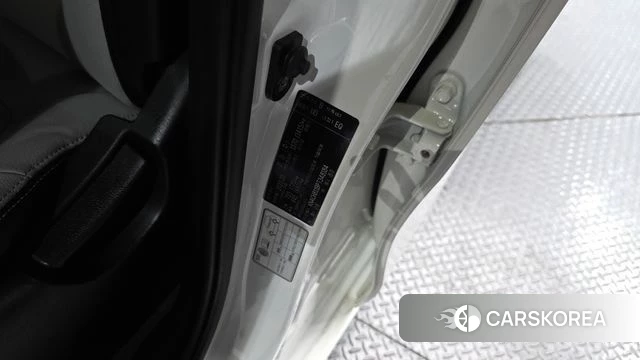 Kia The New Kia Ray id 4194883 из Кореи 20