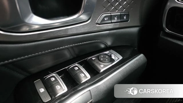 Kia Sorento 4th Generation id 4324754 из Кореи 20