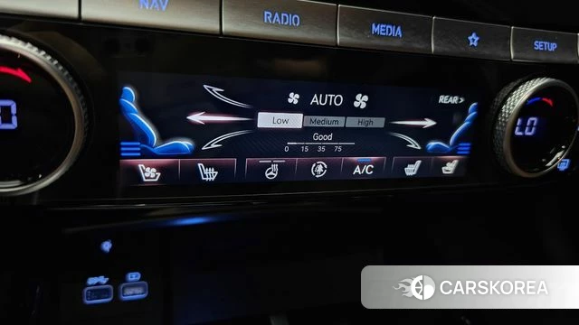 Genesis G80 (RG3) id 4779012 из Кореи 20