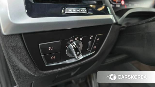BMW X4 (G02) id 4519926 из Кореи 20