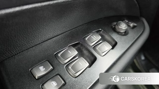 Ssangyong The New Rexton Sport id 4863482 из Кореи 20