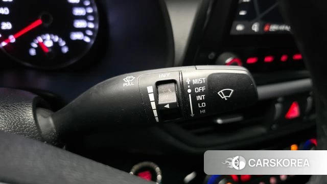 Kia The New K3 2nd generation id 4309110 из Кореи 20