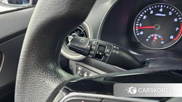 Kia Come New K3 id 4233107 из Кореи 20