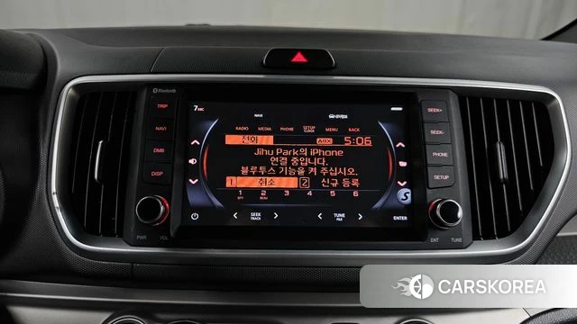 Kia The New Ray id 4411075 из Кореи 20