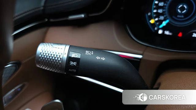 Genesis GV70 id 4619179 из Кореи 20