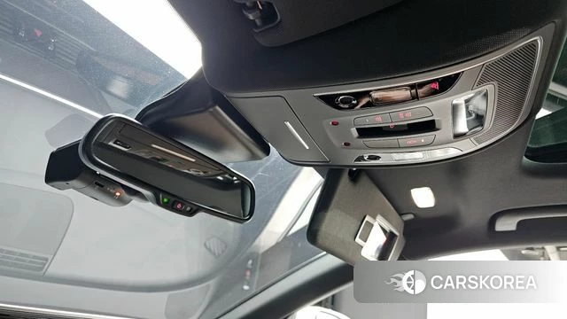 Audi New A6 id 4233078 из Кореи 20