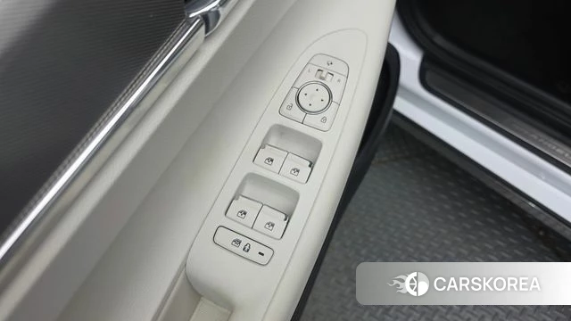 Hyundai The New Grandeur IG id 4428306 из Кореи 20