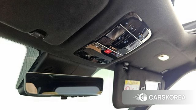 Hyundai Santa Fe (MX5) id 4223018 из Кореи 20