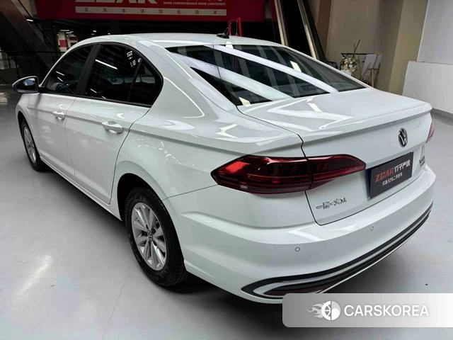 Volkswagen Bora id 4290673 из Китая 20