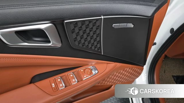 Kia The New K8 Hybrid id 4266216 из Кореи 20