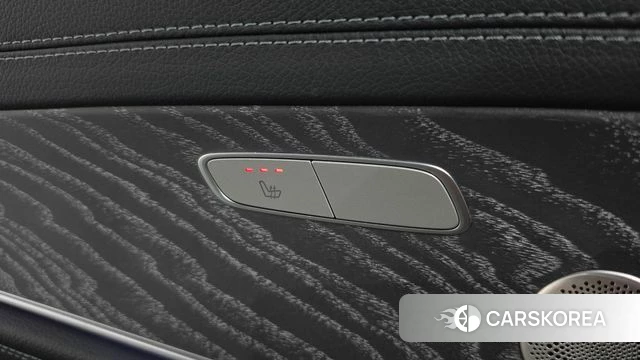 Mercedes-Benz E-Class W213 id 4769395 из Кореи 20
