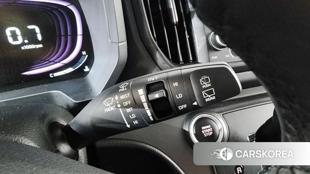 Kia The New Kia Ray id 4617636 из Кореи 20