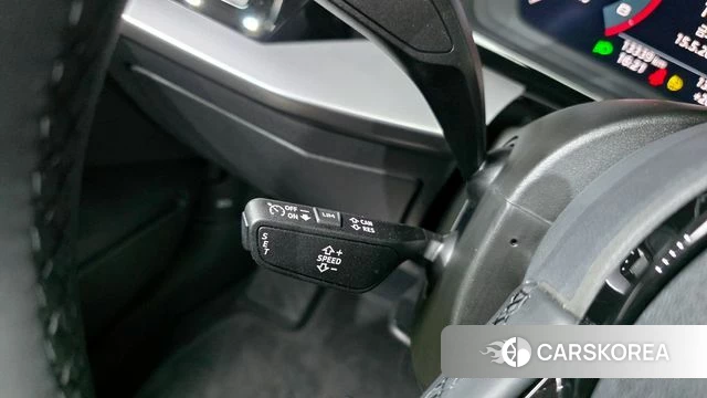 Audi A3 (8Y) id 4329805 из Кореи 20