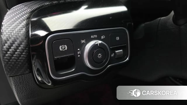 Mercedes-Benz A-Class W177 id 4496071 из Кореи 20