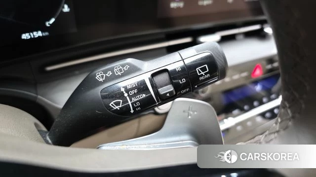 Kia Carnival 4th generation id 4382326 из Кореи 20