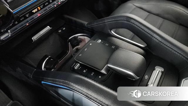 Mercedes-Benz GLE-Class W167 id 4590533 из Кореи 20