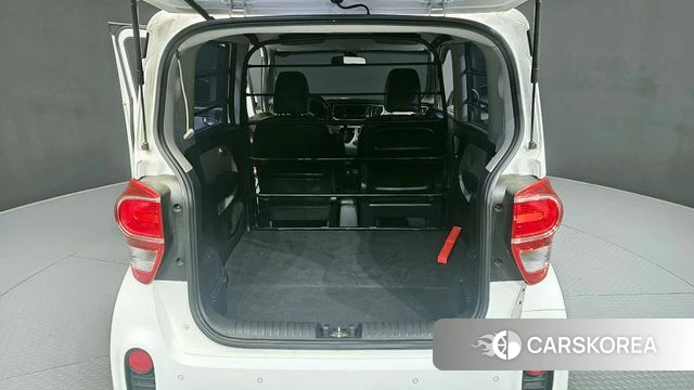 Kia The New Ray id 4324543 из Кореи 20