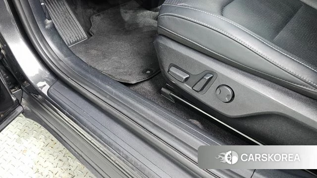 Kia EV6 id 4701891 из Кореи 20