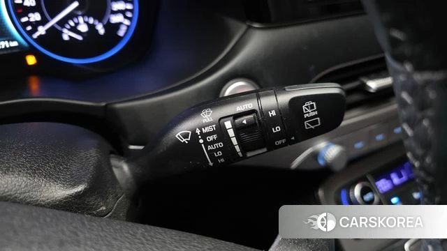Hyundai Palisade id 4350960 из Кореи 20