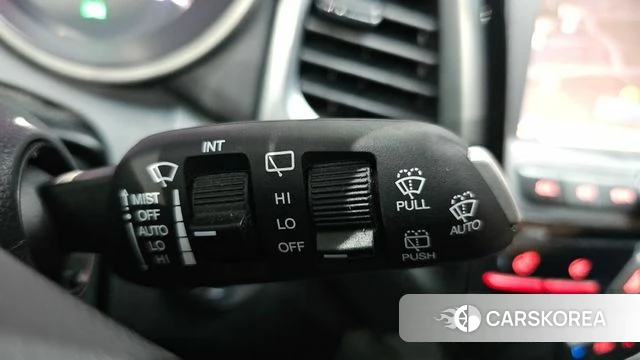 Ssangyong Tivoli Armor id 4610517 из Кореи 20